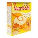 Nutribom Honey and Wheat Cereal (350g).