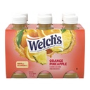 Welch Fruit Drink