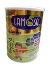 Lamosa Advanced Grow IQ Supplements Food 1-15 years