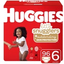 Huggies Baby Diapers Size 6(Big Roll).