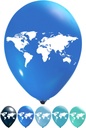 MAO BALLOONS