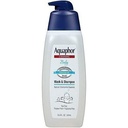 Aquaphor Cleansing Baby Wash & Shampoo (Natural Chamomile Essence) 500ml