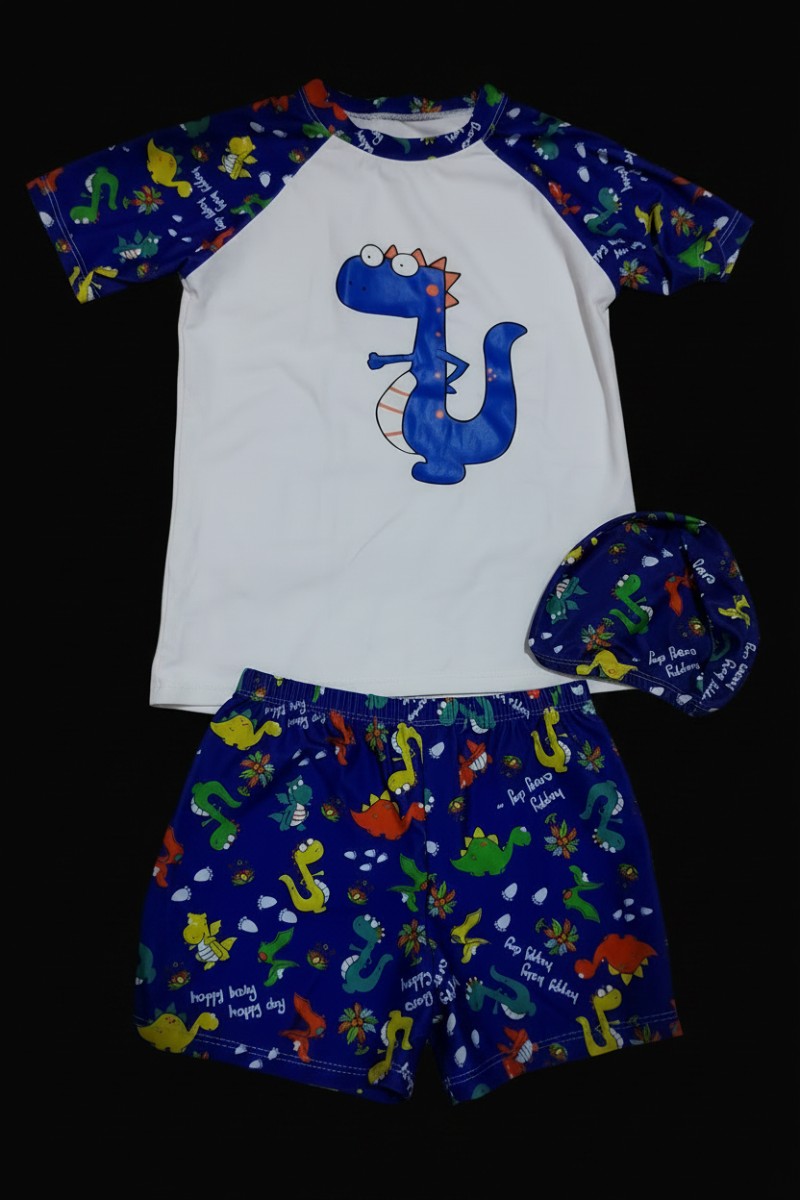 Kids Swim Wears