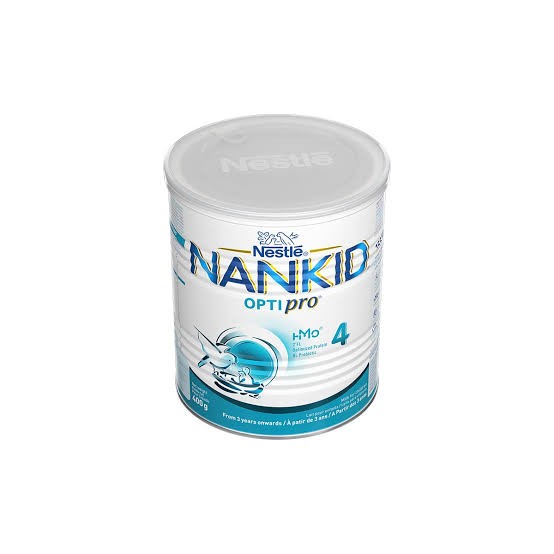 Nestle NANKID Opti Pro 4 (400g).