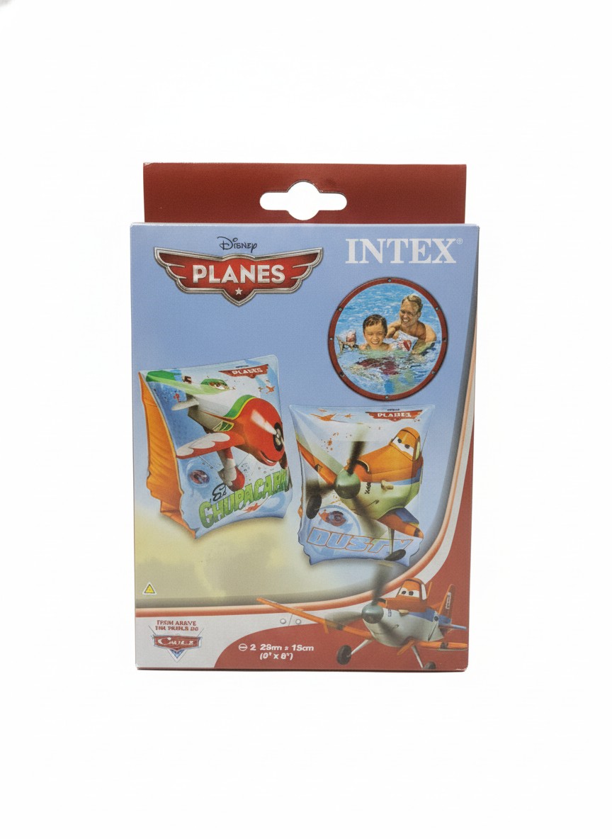 Intex Deluxe Arm Bands