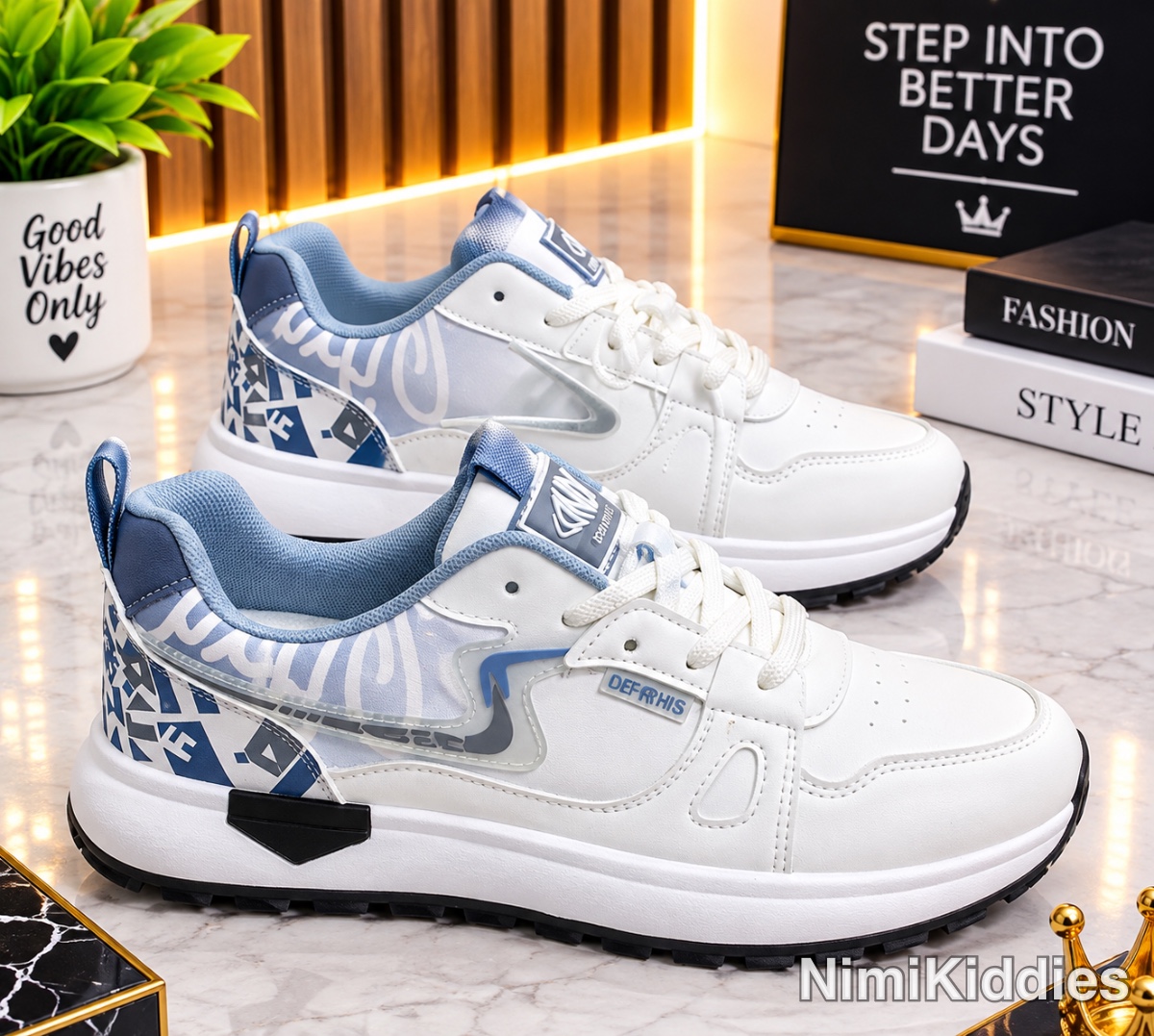Condon Pophkcp Off-His Sneakers Shoe