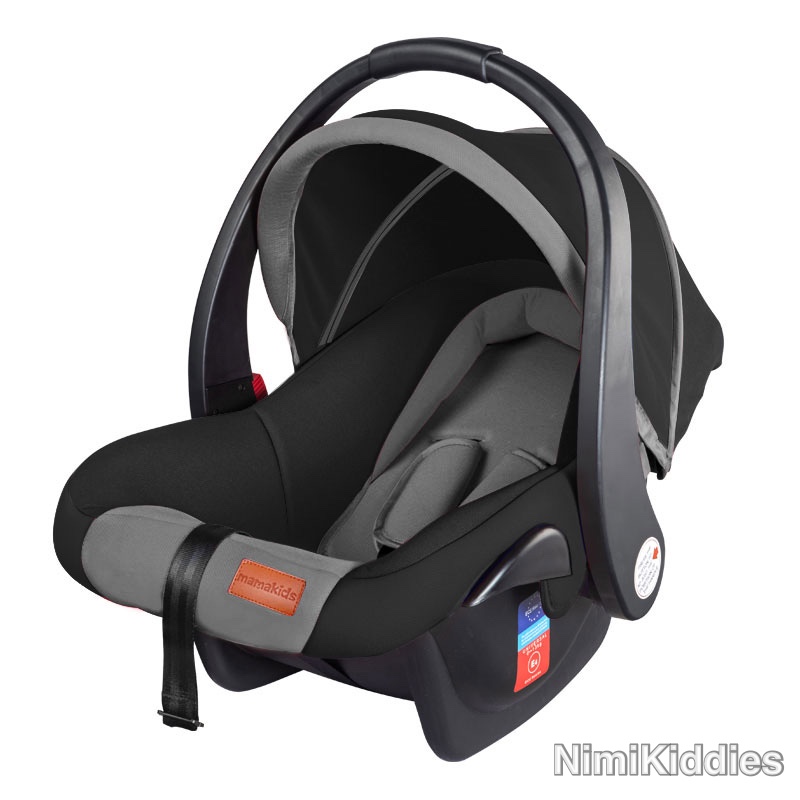Mamakids Baby Car Seat