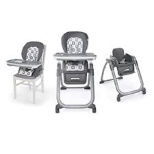 INGENUITY 4-in-1 High Chair