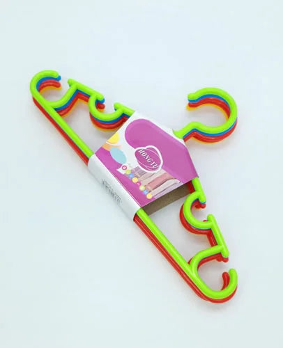Hong Yu Purple Coat Hanger Series (5in1).