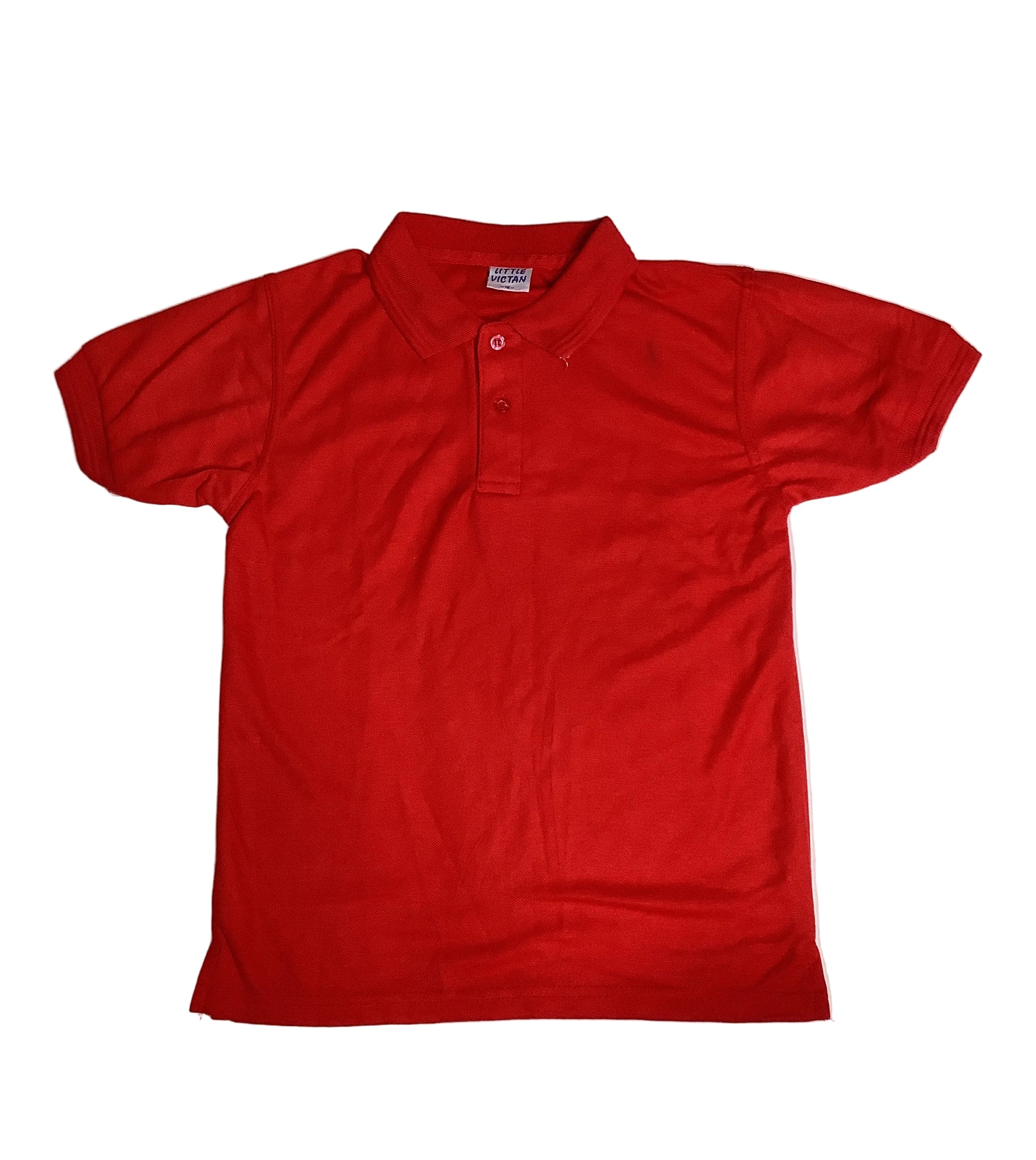 Little Victan Unisex T-Shirt.