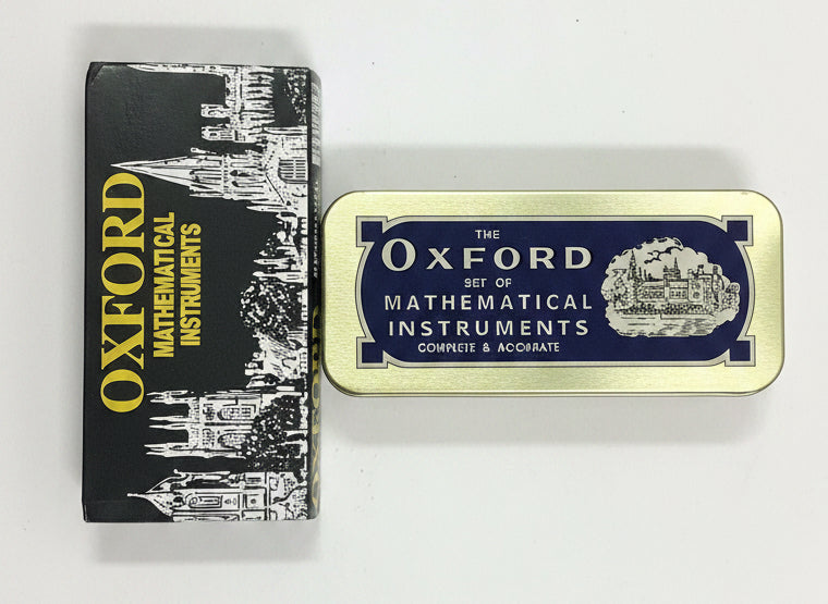 Oxford Mathematical Instruments