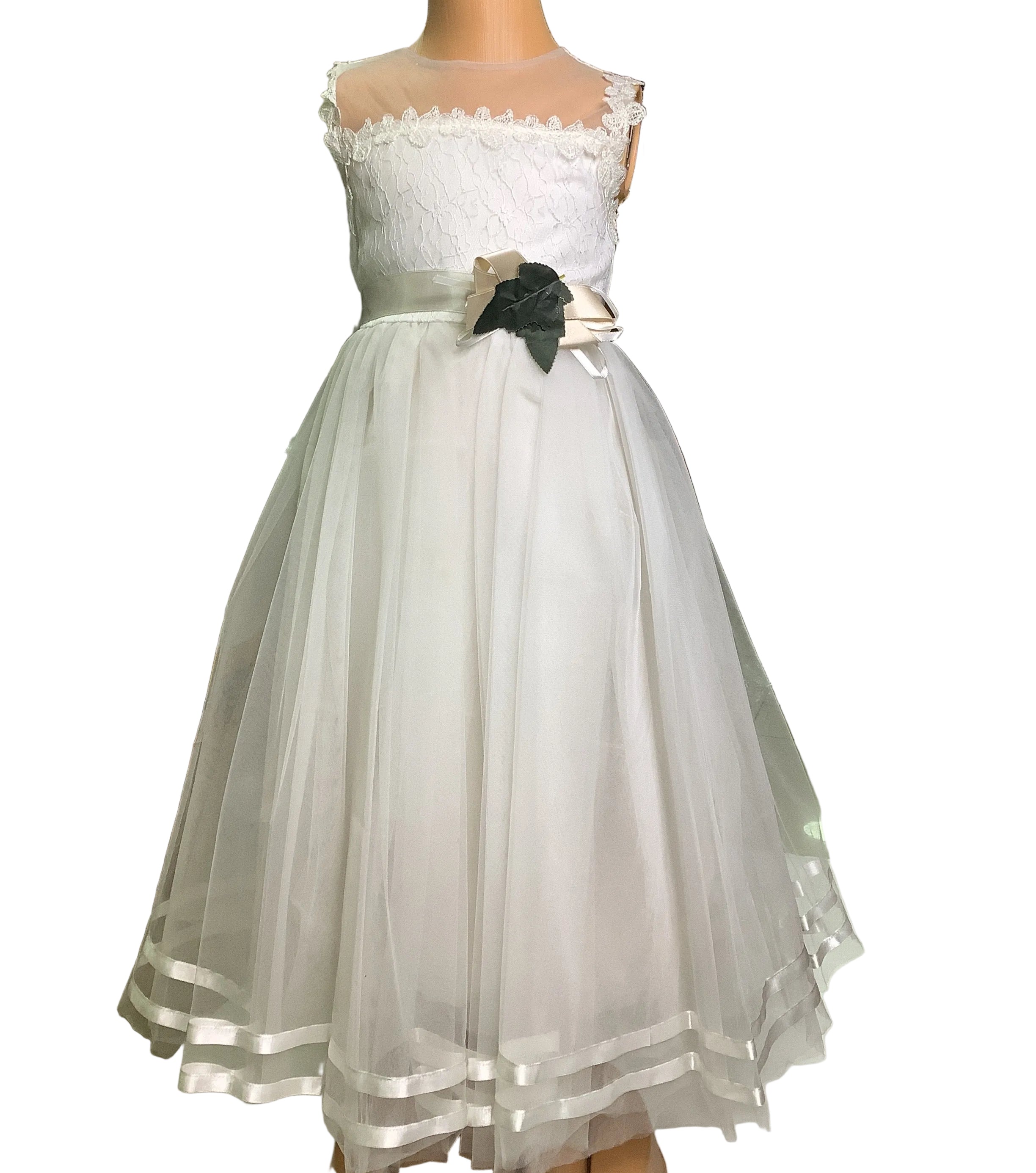 Baby & Kids Ball Gown.