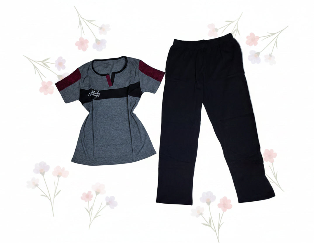 ByDon Women Home Wear.