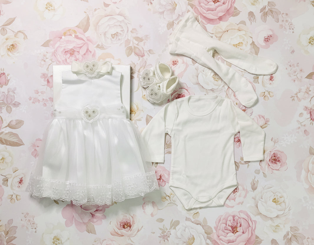 Bebelinna Baby Girl Collection