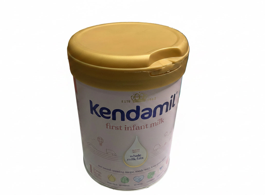 Kendamil Classic First Infant Milk Formula Stage 1 (800g)