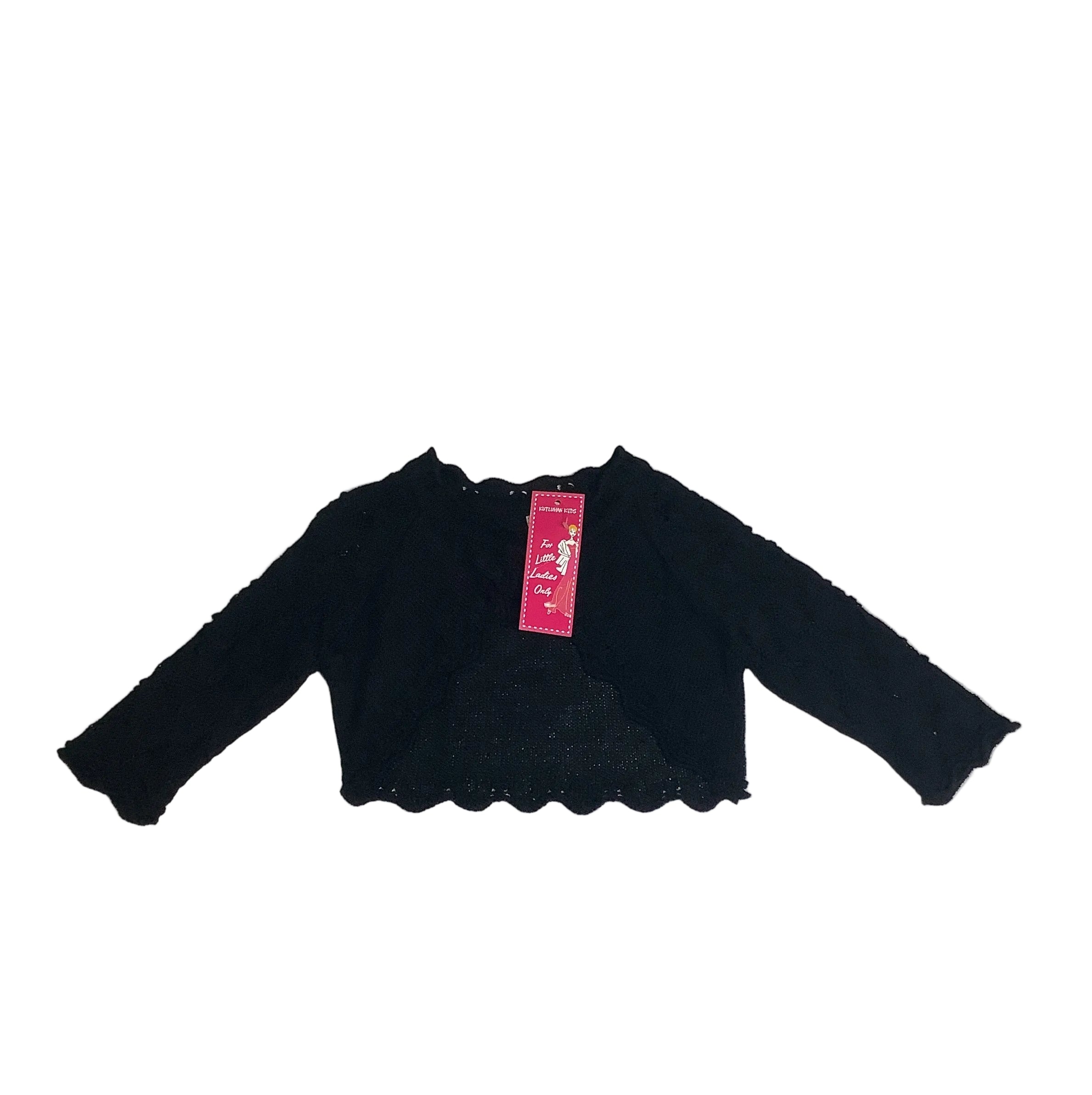Kutluhan Kids Jackets.