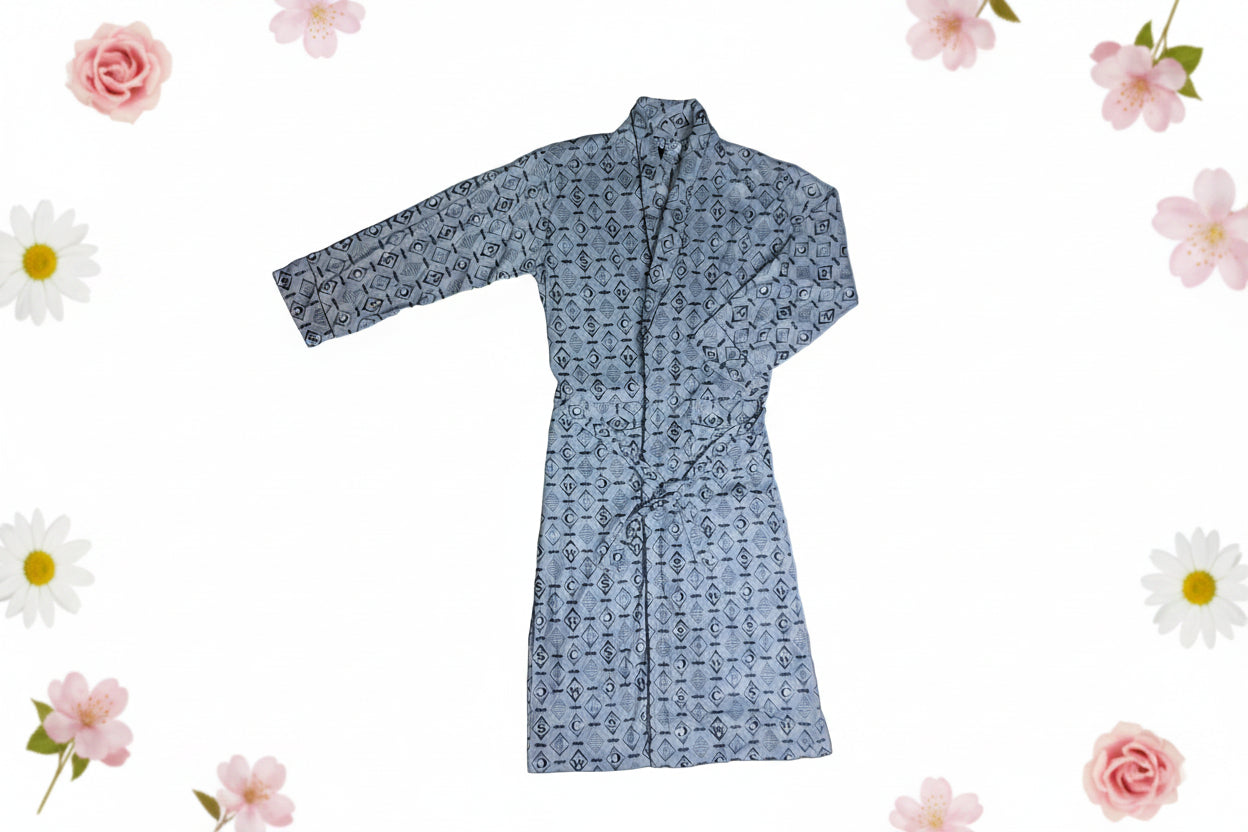 J.D.Sheng Pyjamas.