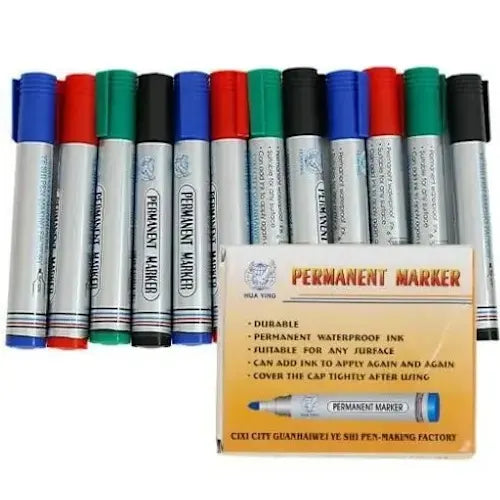 HANWEN Permanent Marker