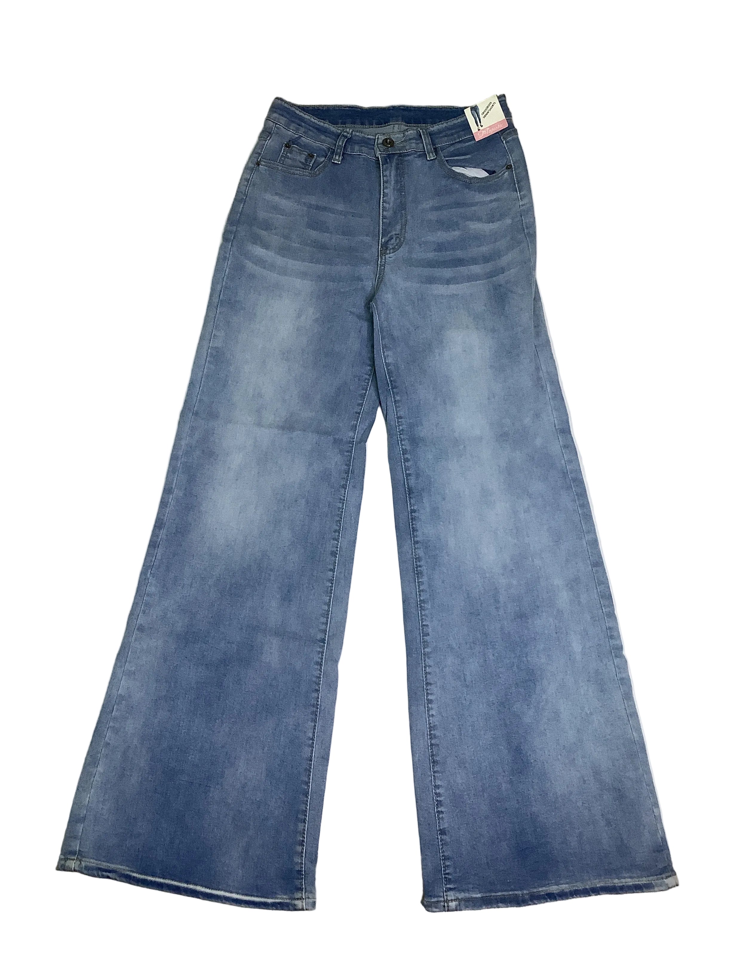 Majestic High Rise Ankle Trousers.