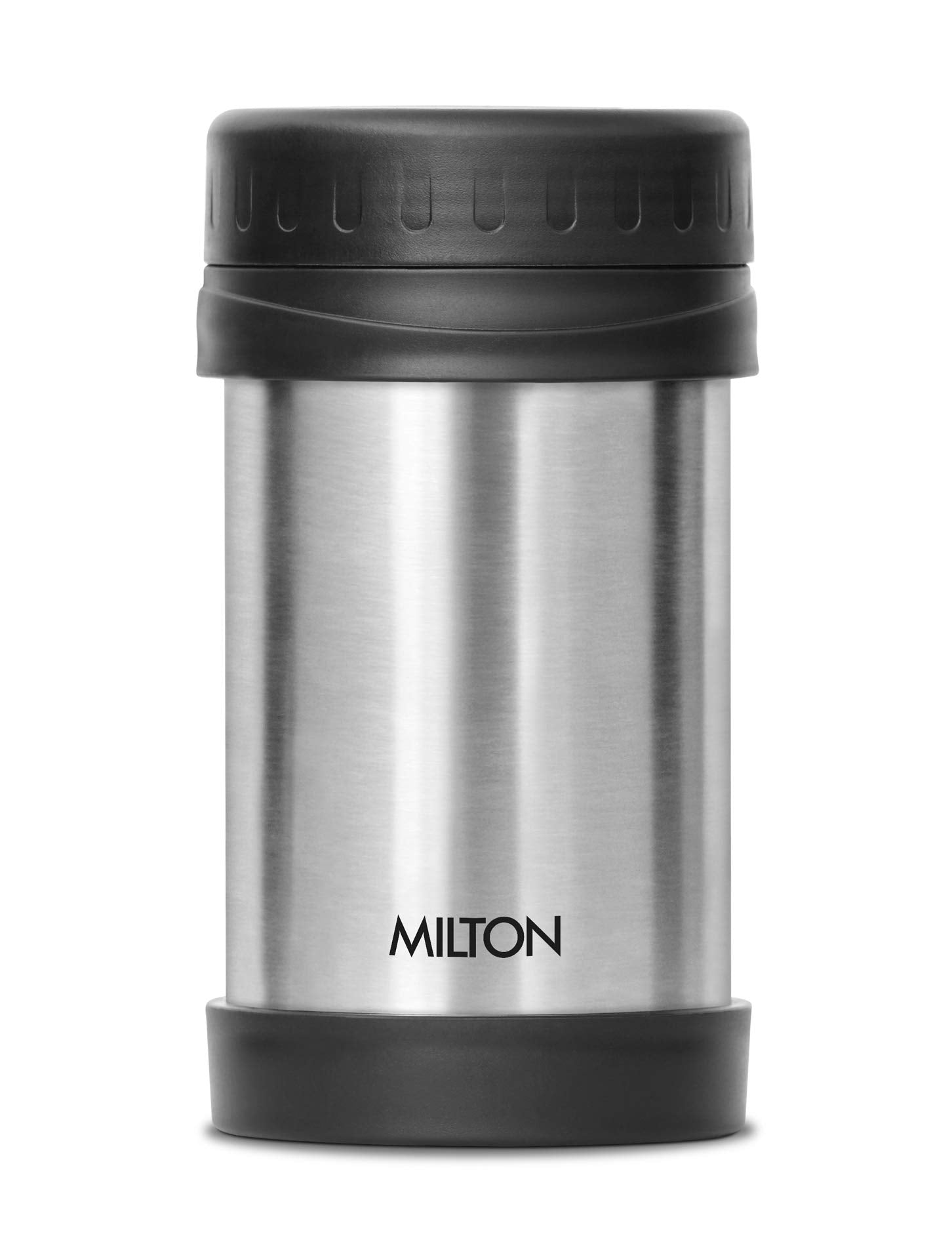 Milton Thermosteel Vacuum Insulated Flask 800ml.