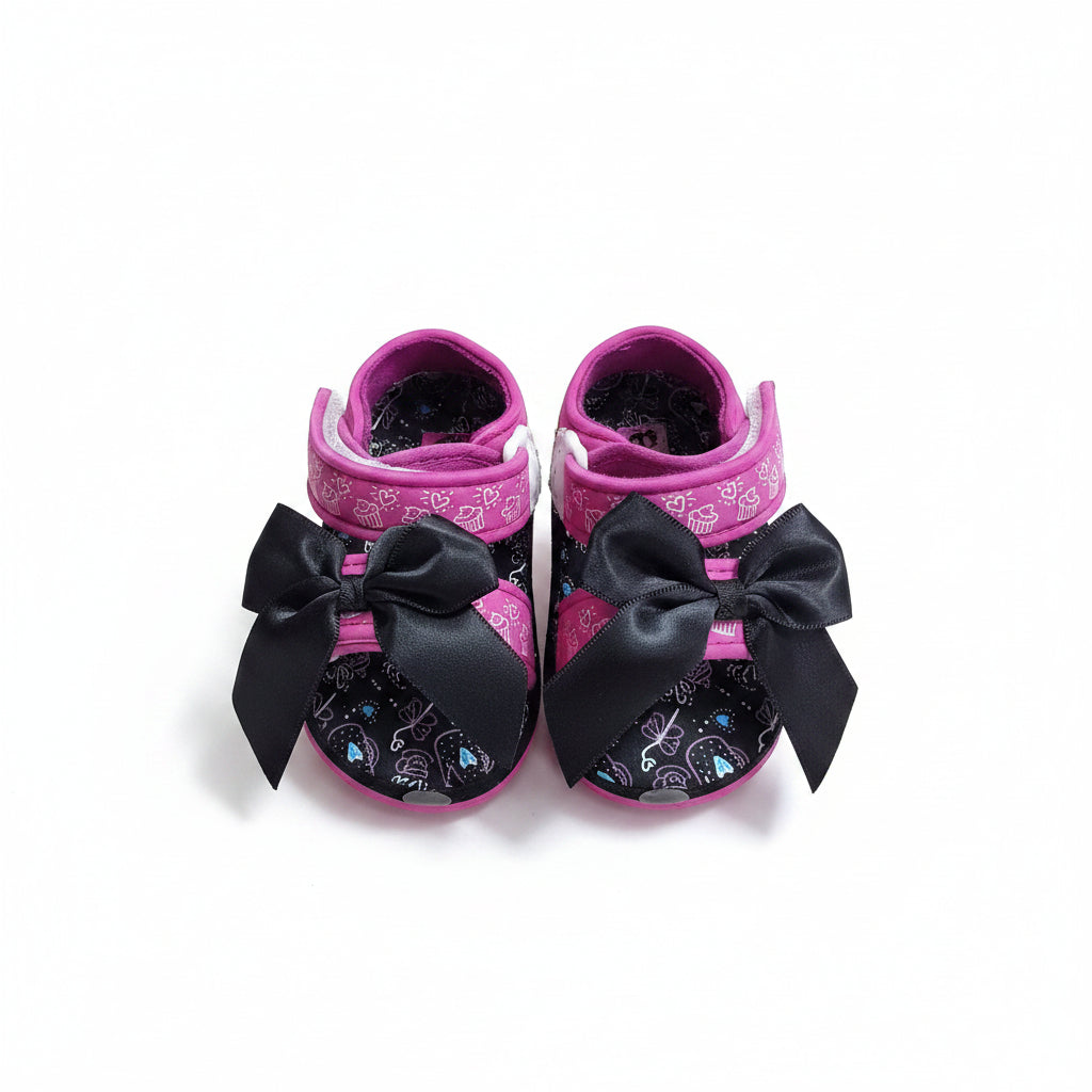 Kito Soft Touch Infant Sandals.
