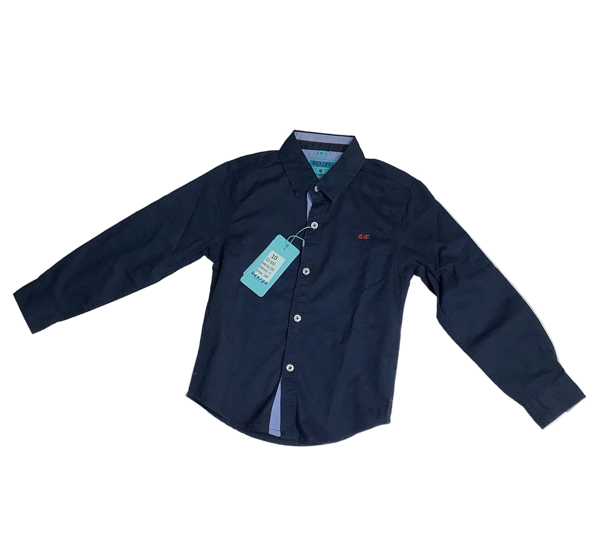 GZX/ZX Fashion Style Shirt (8239A)