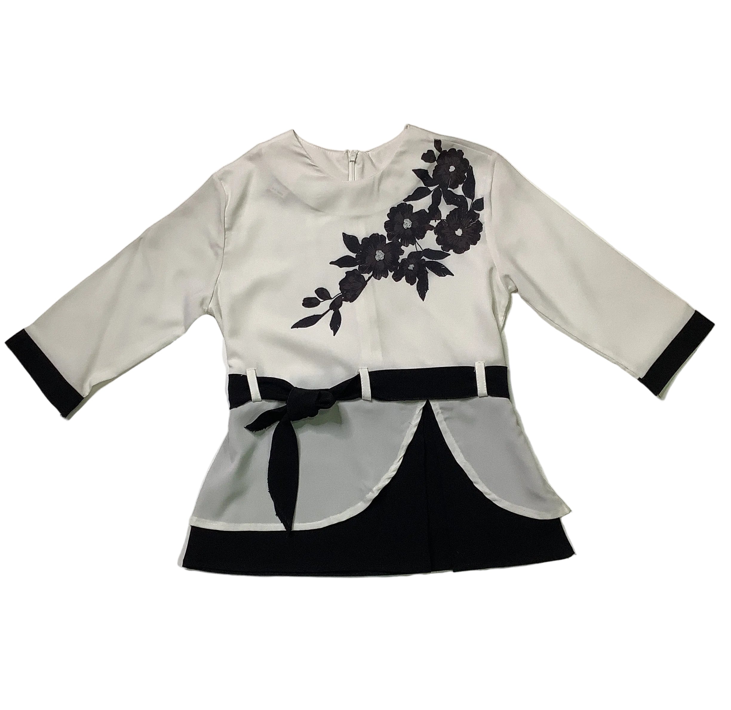 Arzu girls blouse
