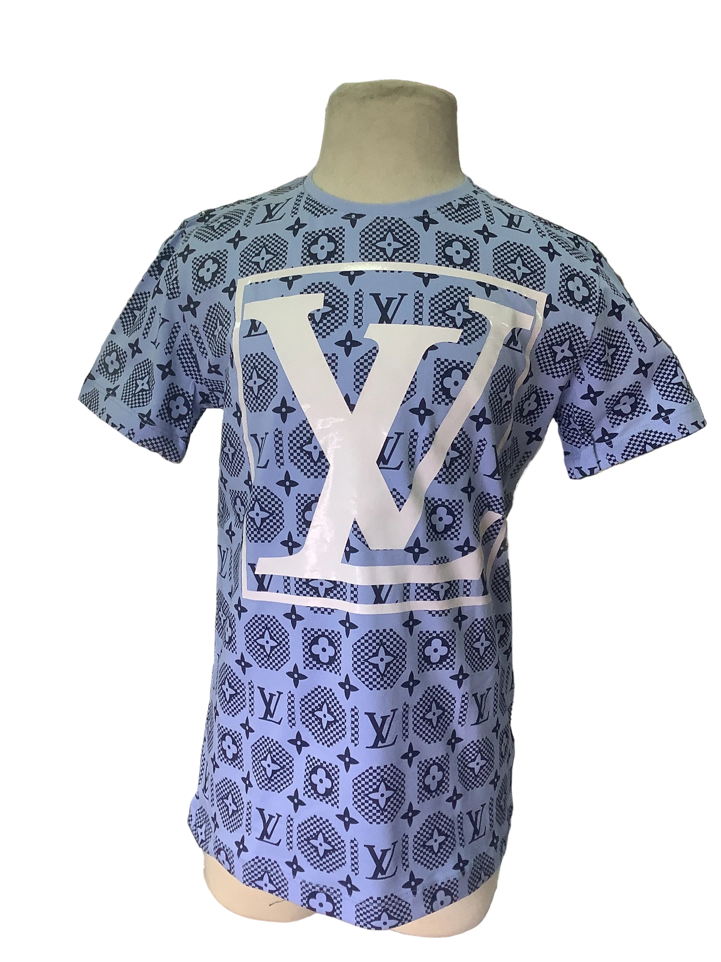 Louis Vuitton Basic T-Shirt