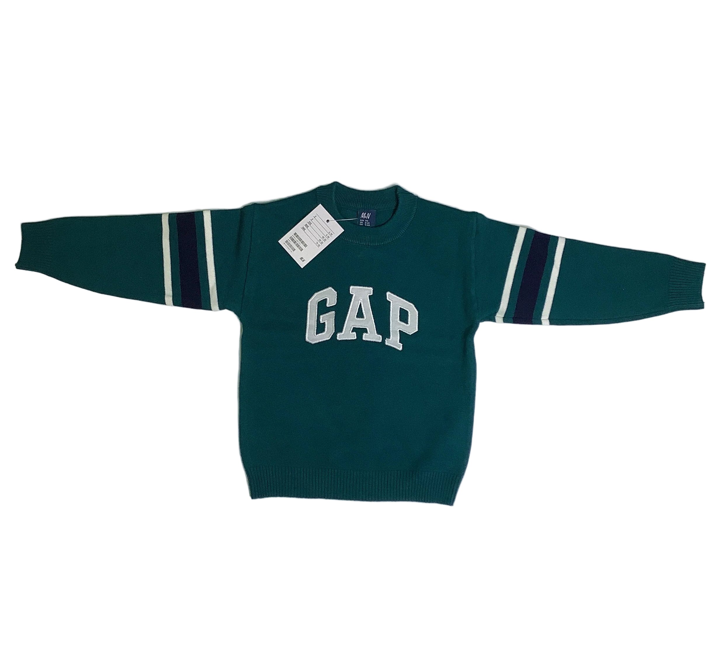 M & N Gap Unisex Sweater (Hoody).