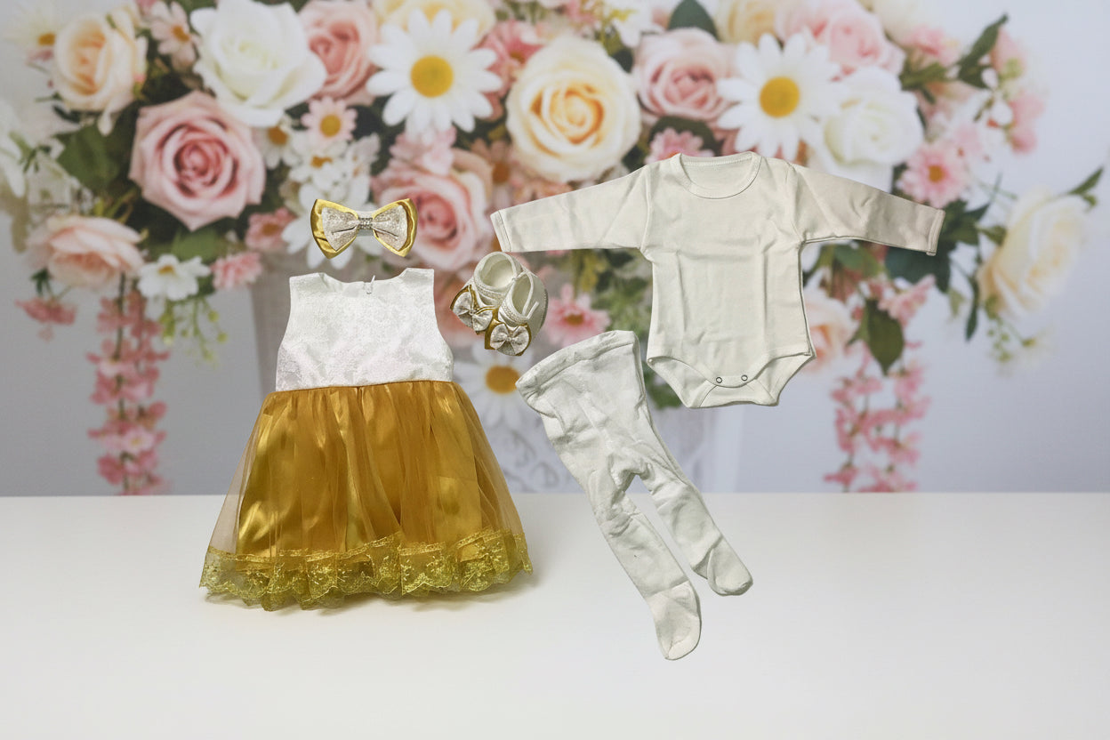 Bebelinna Baby Girl Collection