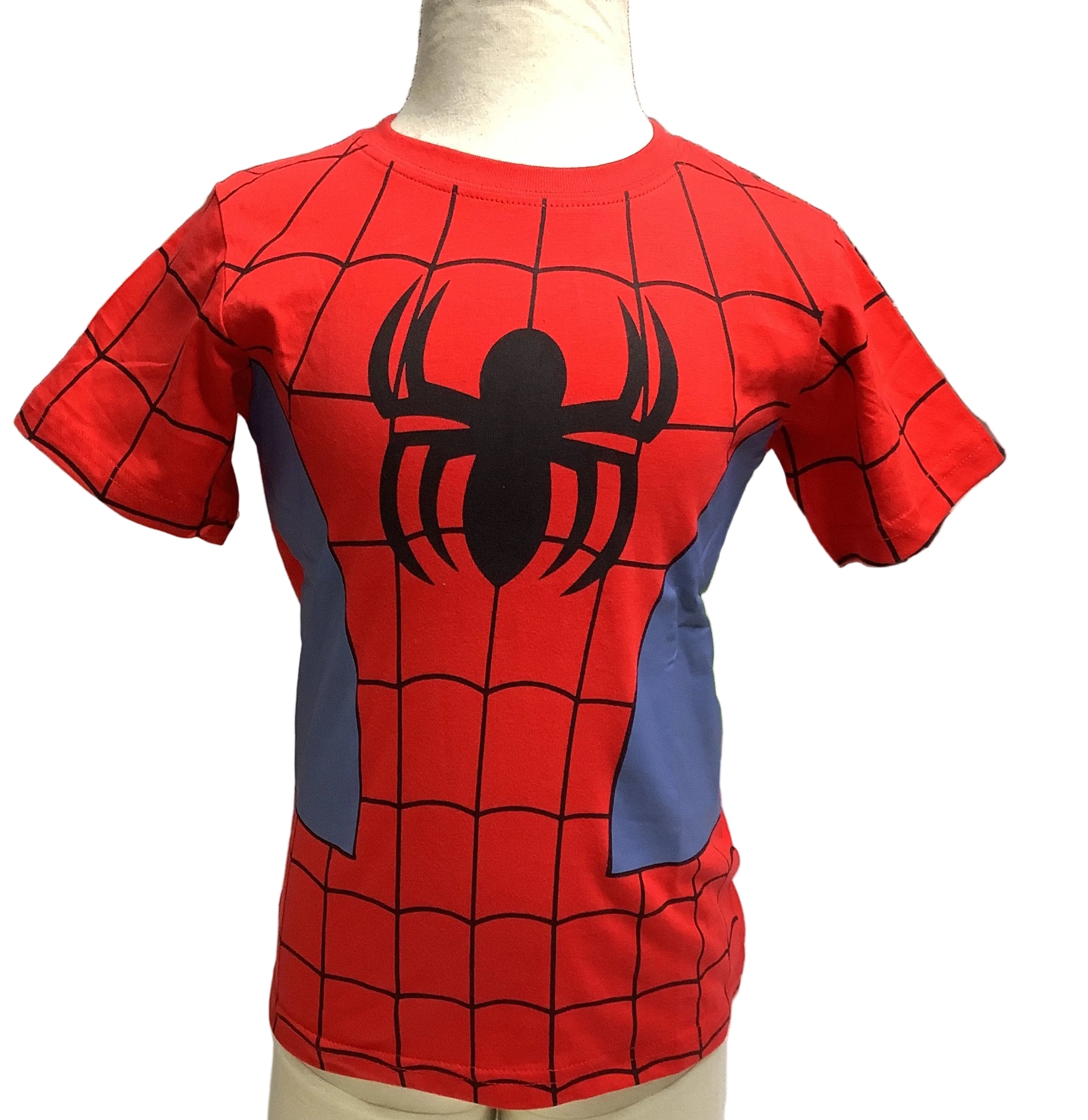 Fashion Bebe Spider Character Polo Shirt.