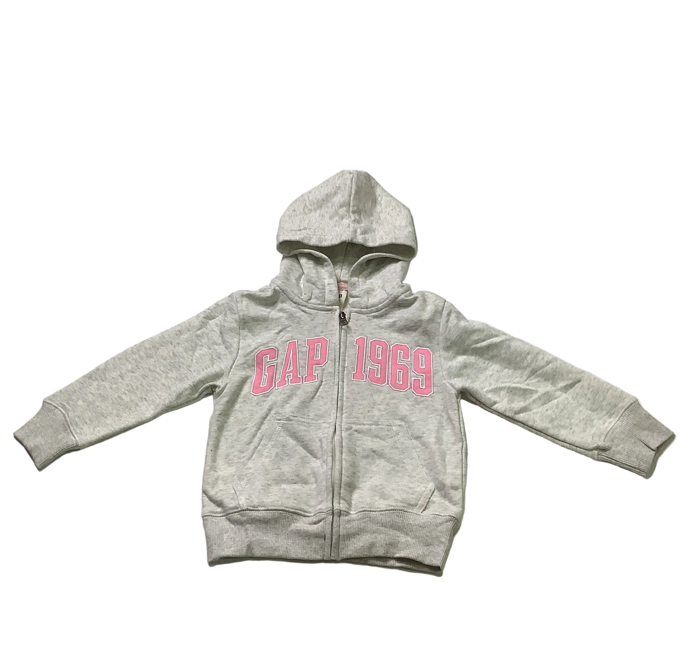 Gap 1969 Hoody Sweater