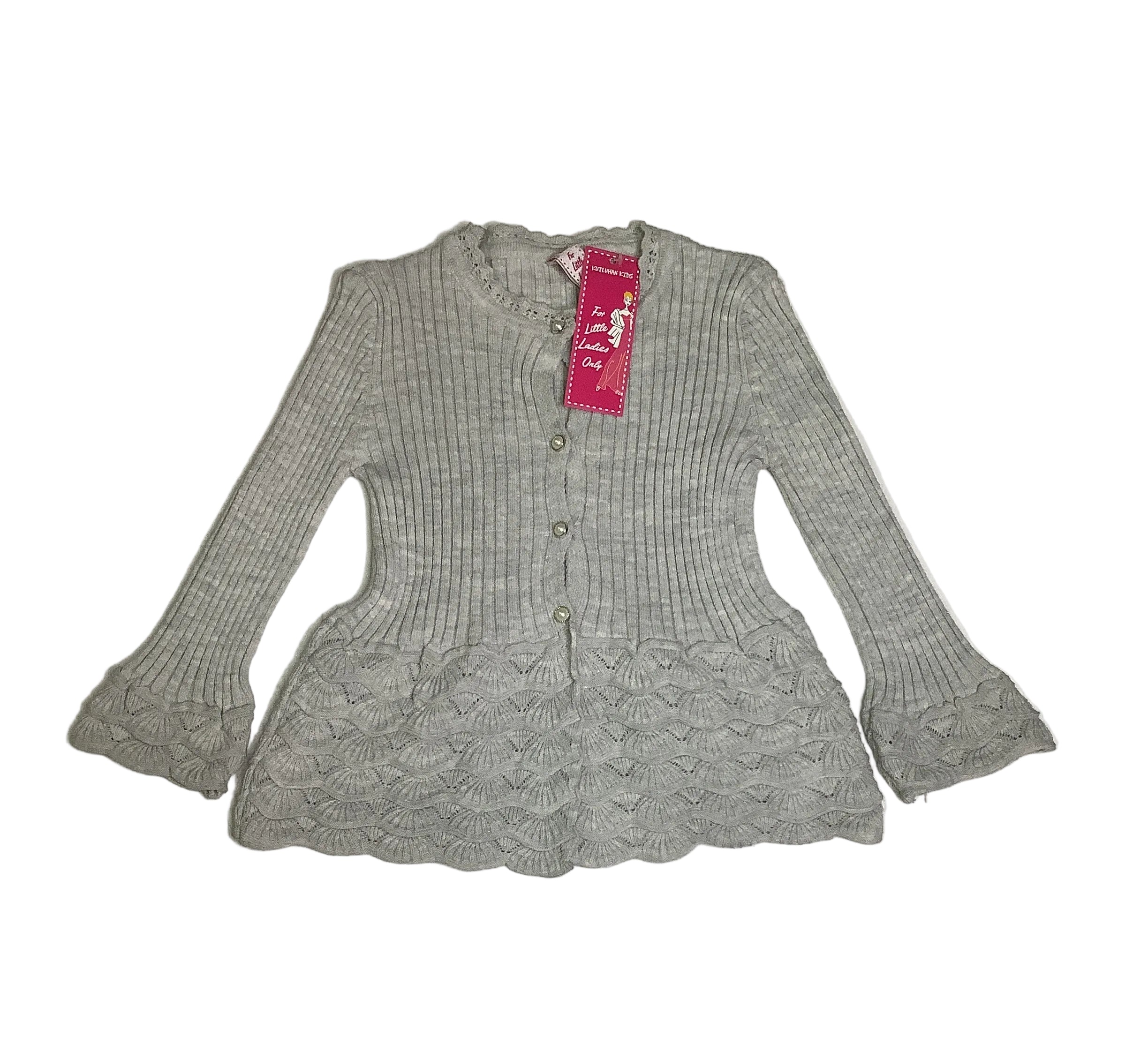 Kutluhan Kids Dress