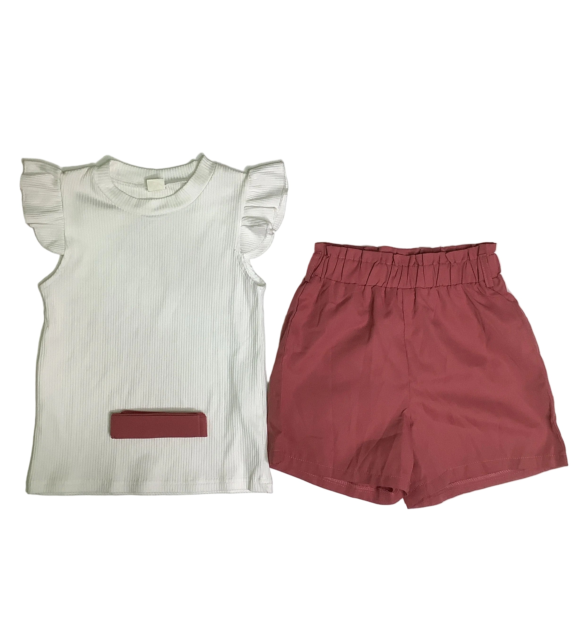 Girls 2 piece set