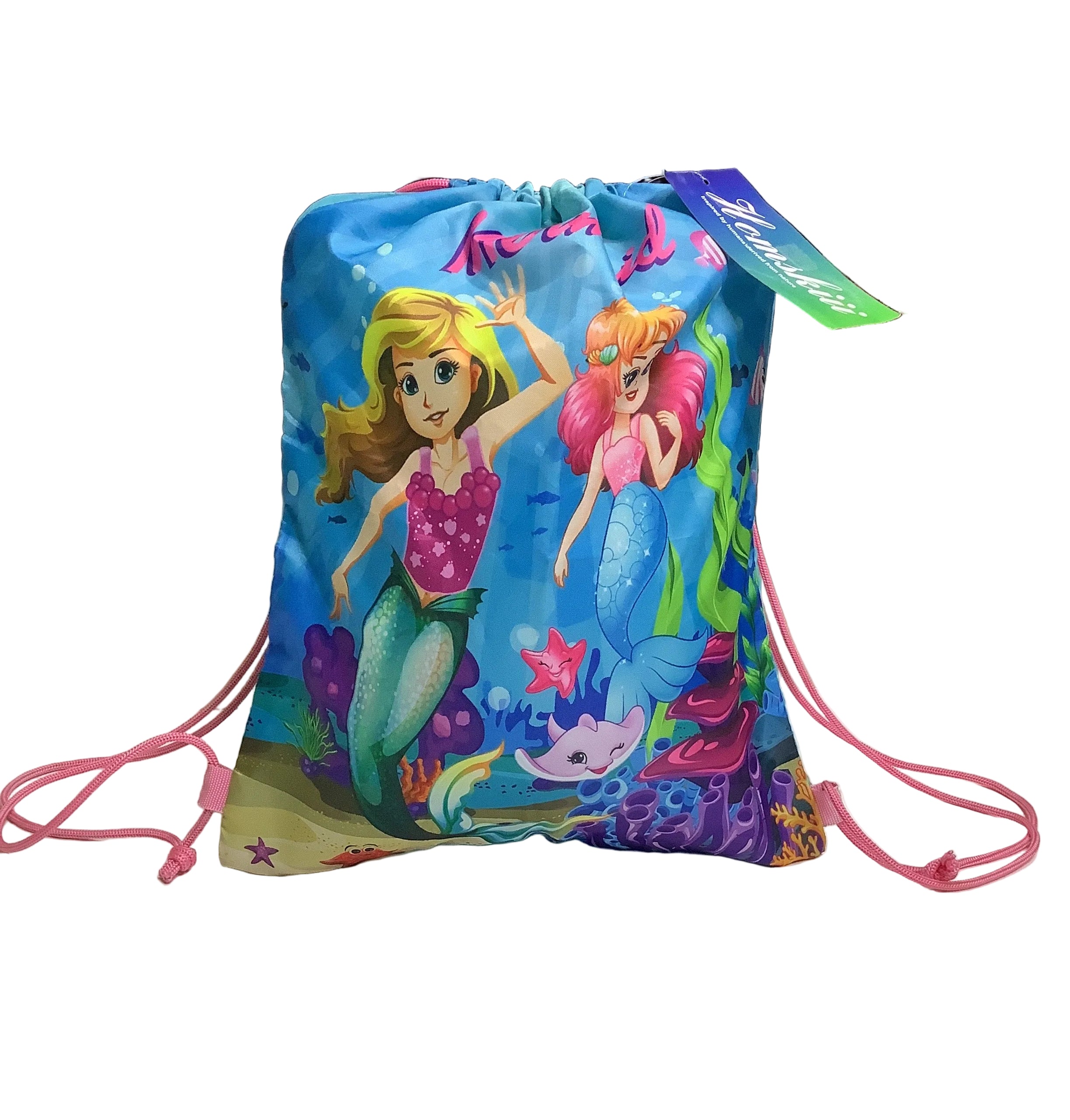 Homskiii Swimming Bag