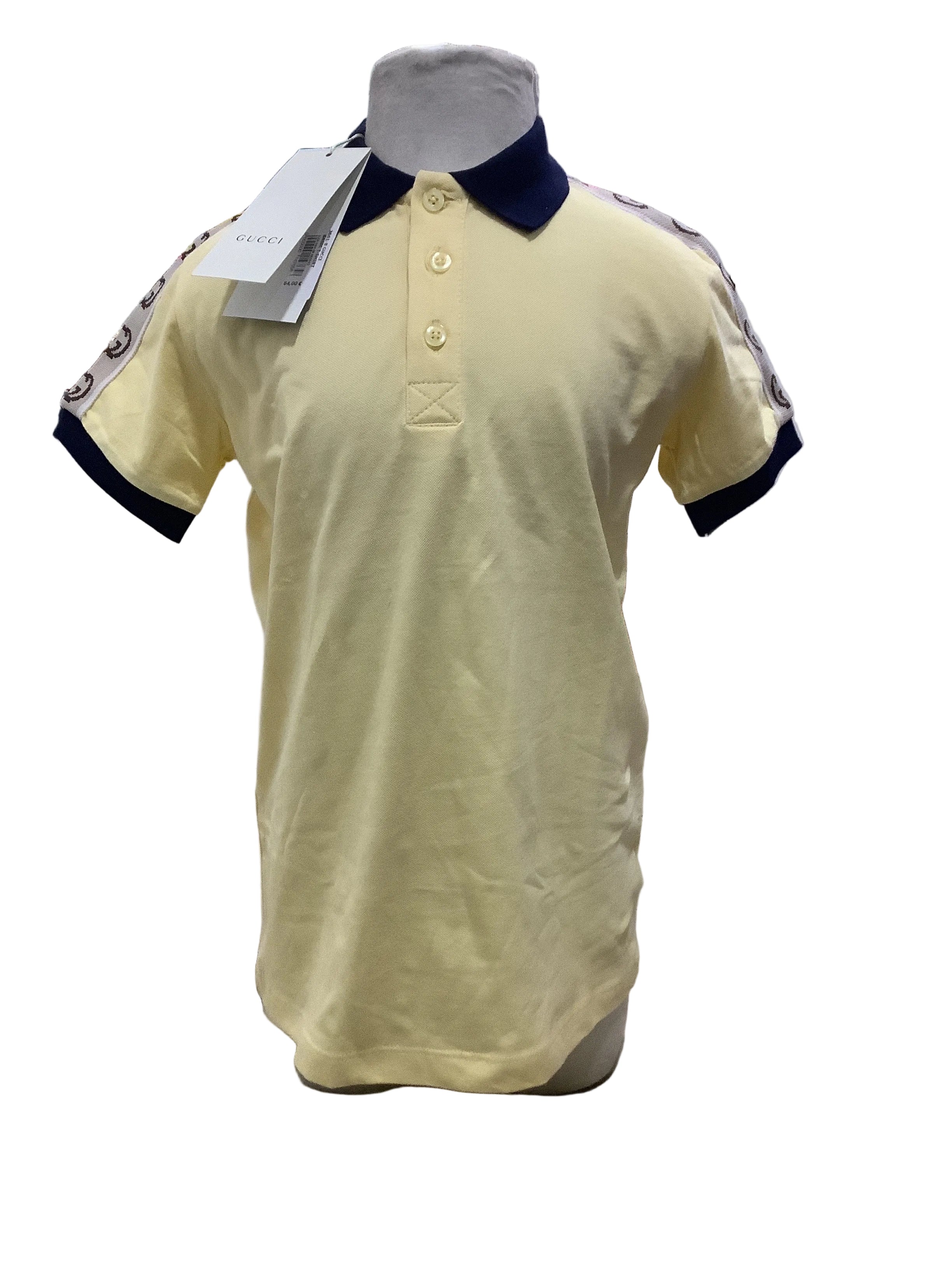Gucci Polo T-Shirt(3661-8)