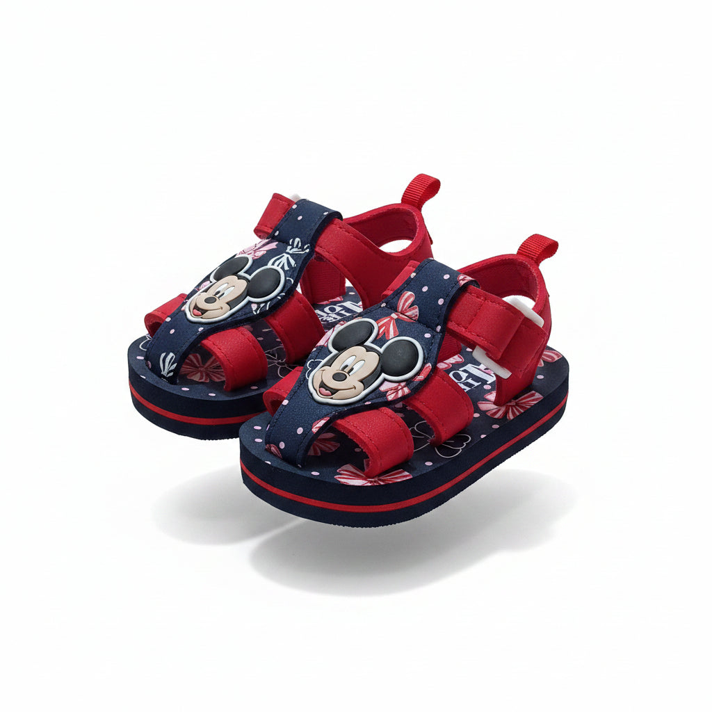 Kito Soft Touch Infants Sandals.