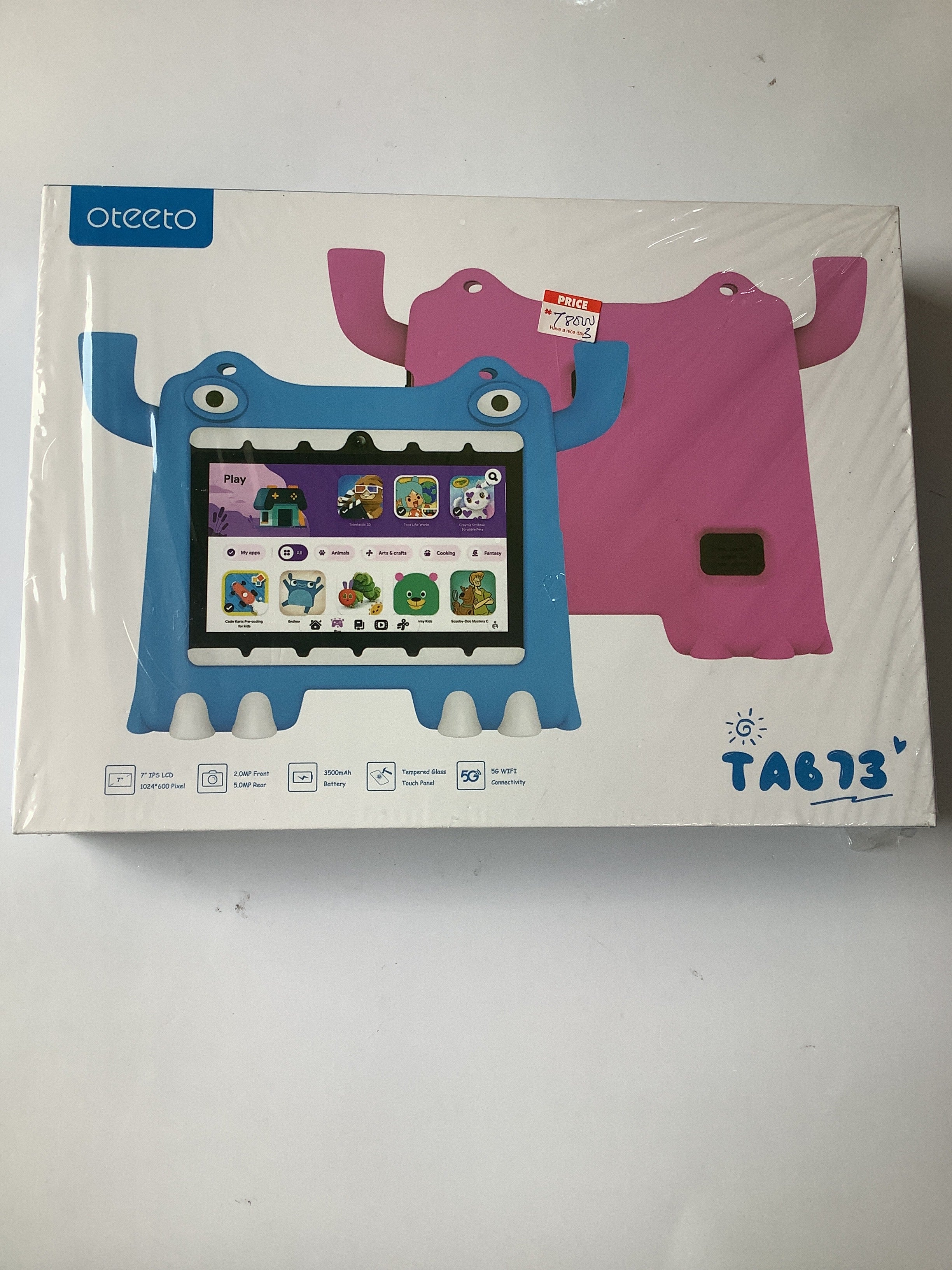 OTEETO TAB73