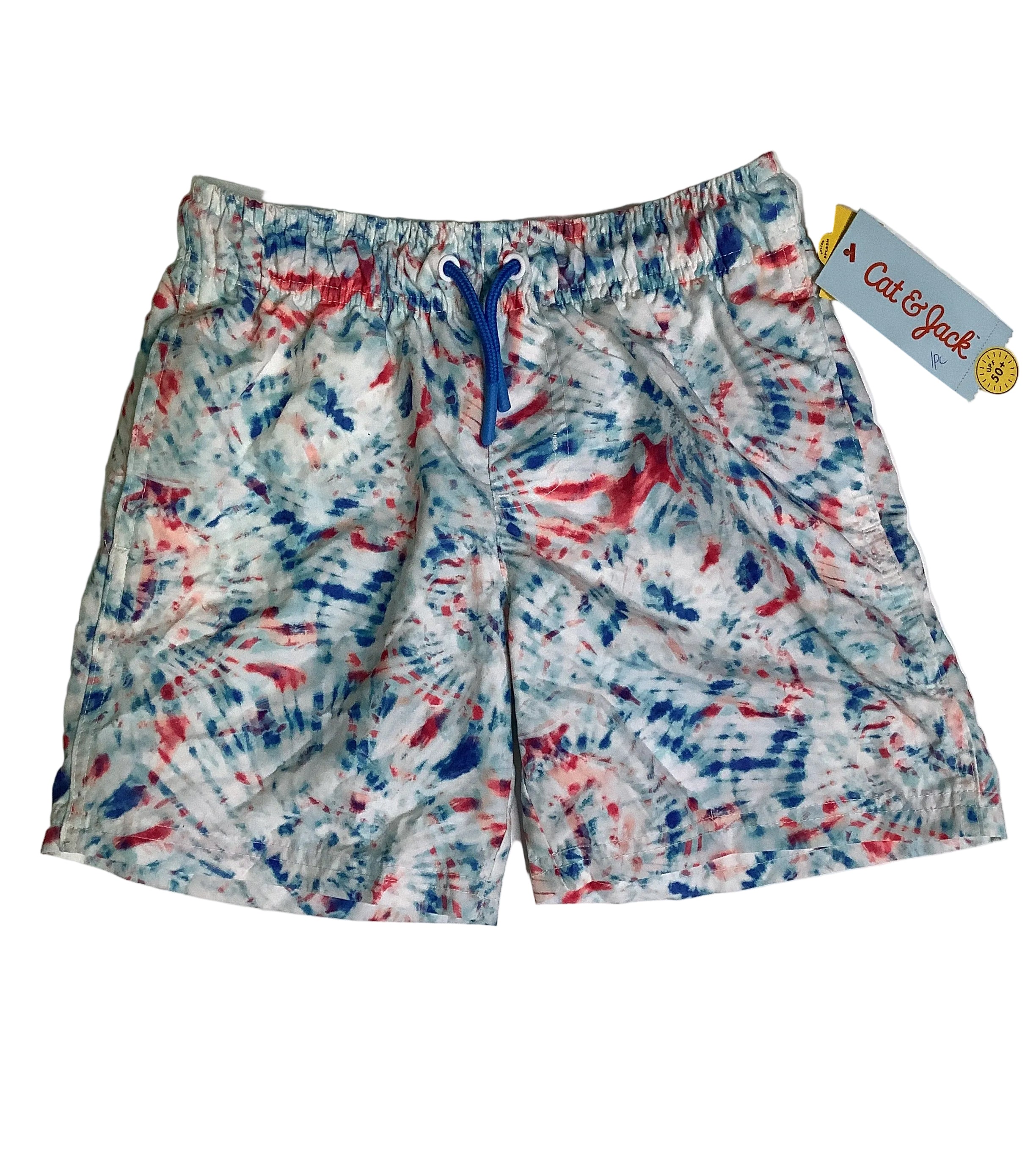 Cat & Jack Boys Summer Short