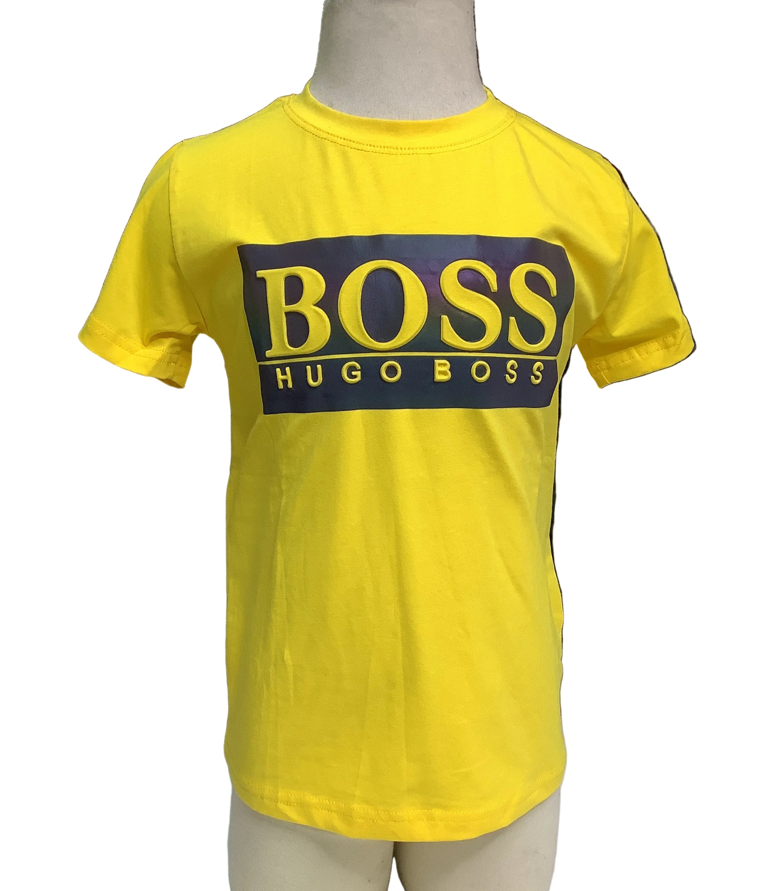 Hugo Boss Polo Shirt.