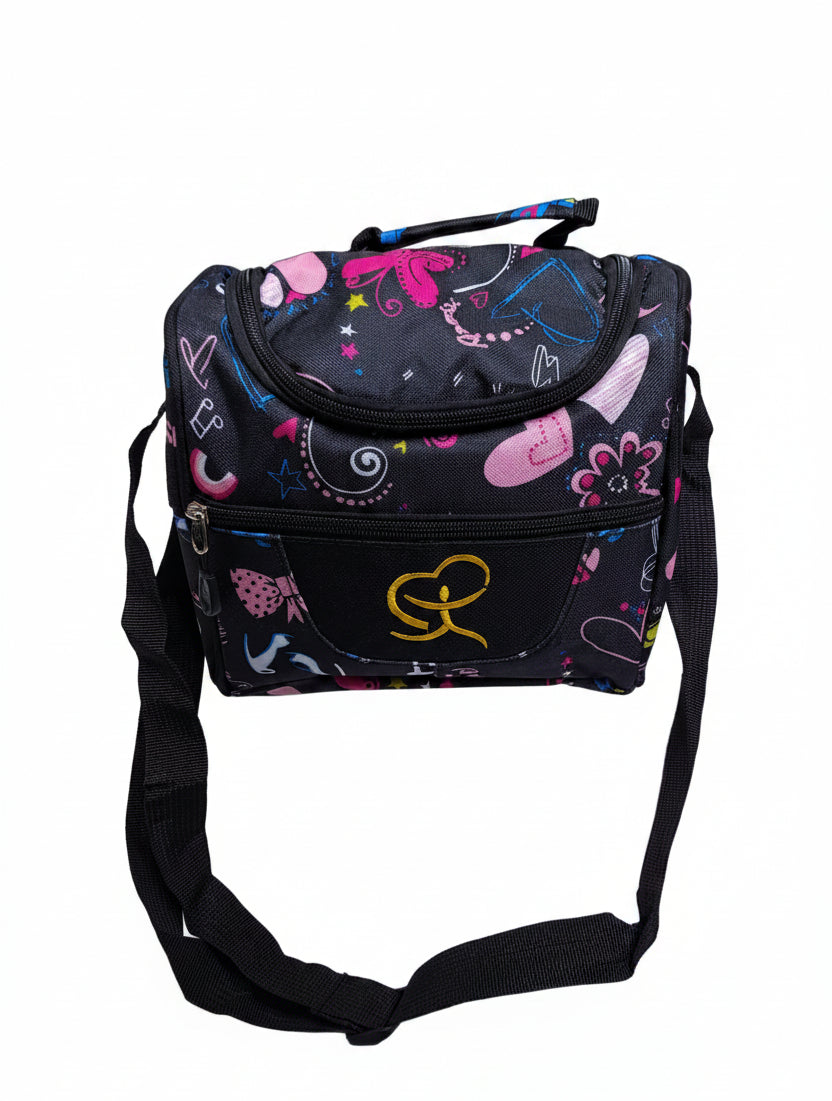Kids king Kudig Fancy Lunch Bag