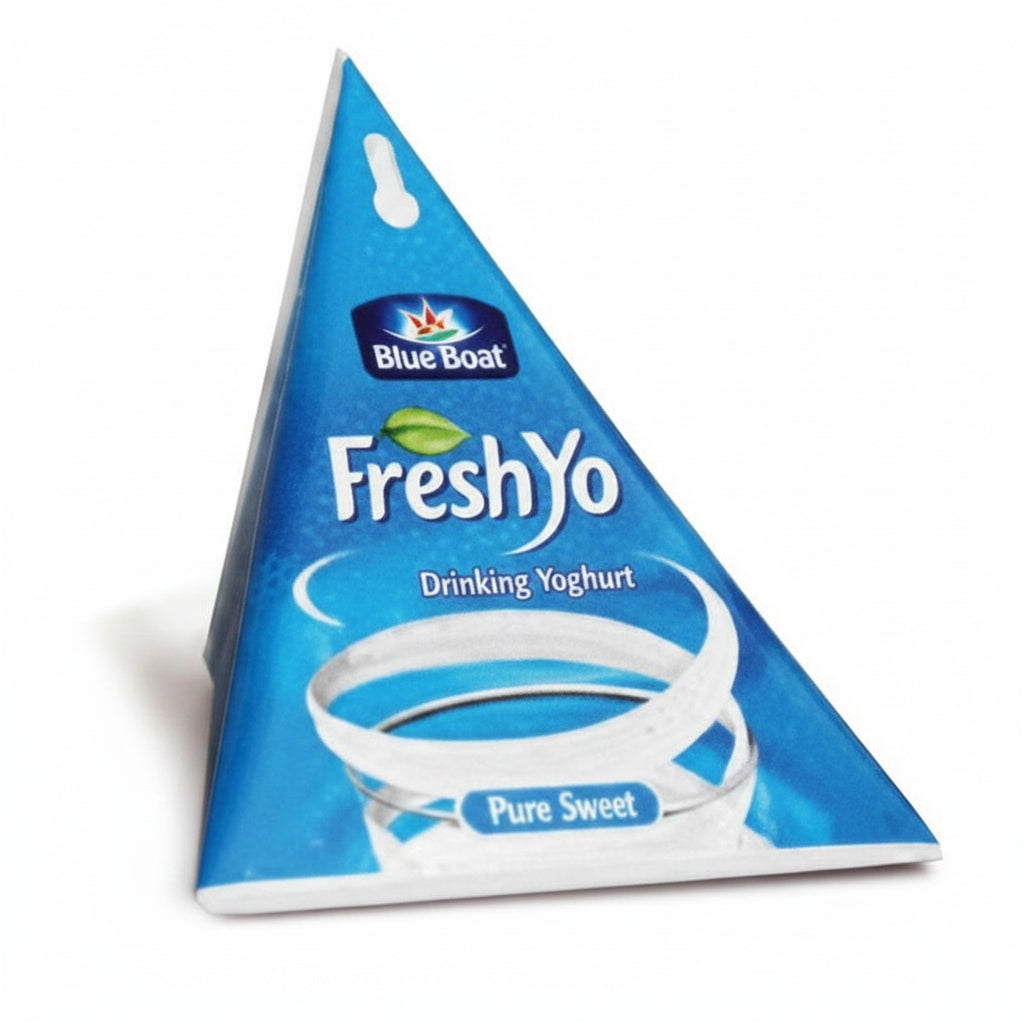 FreshYo Sweetened Yoghurt Drink 16x115ml.