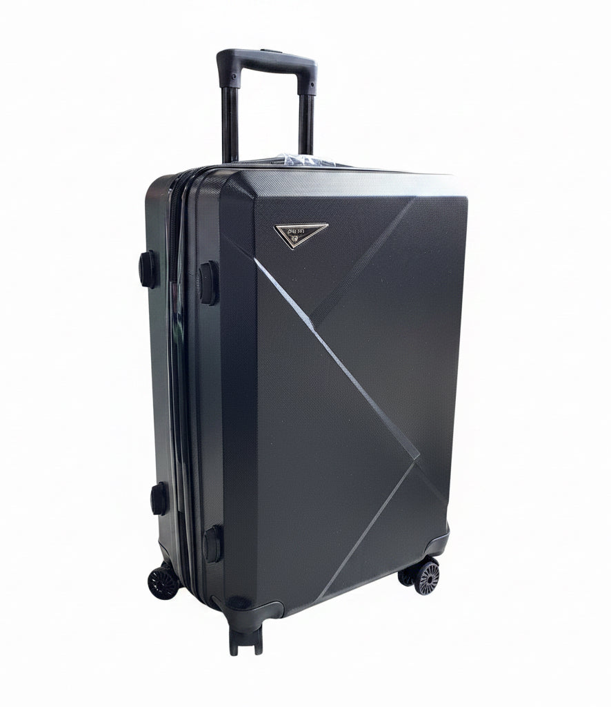 Jing Pin Plastic Travelling Box