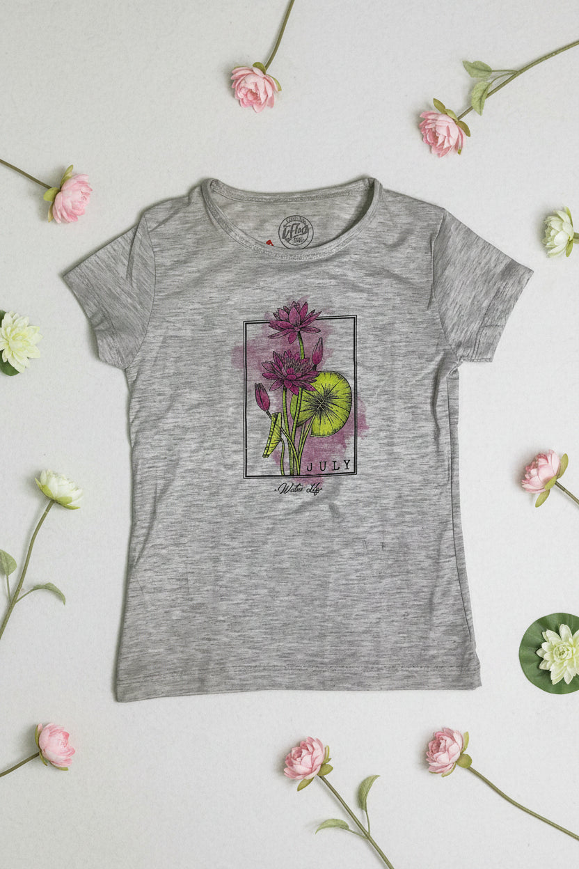 IFBA KIDS GIRLS TOP