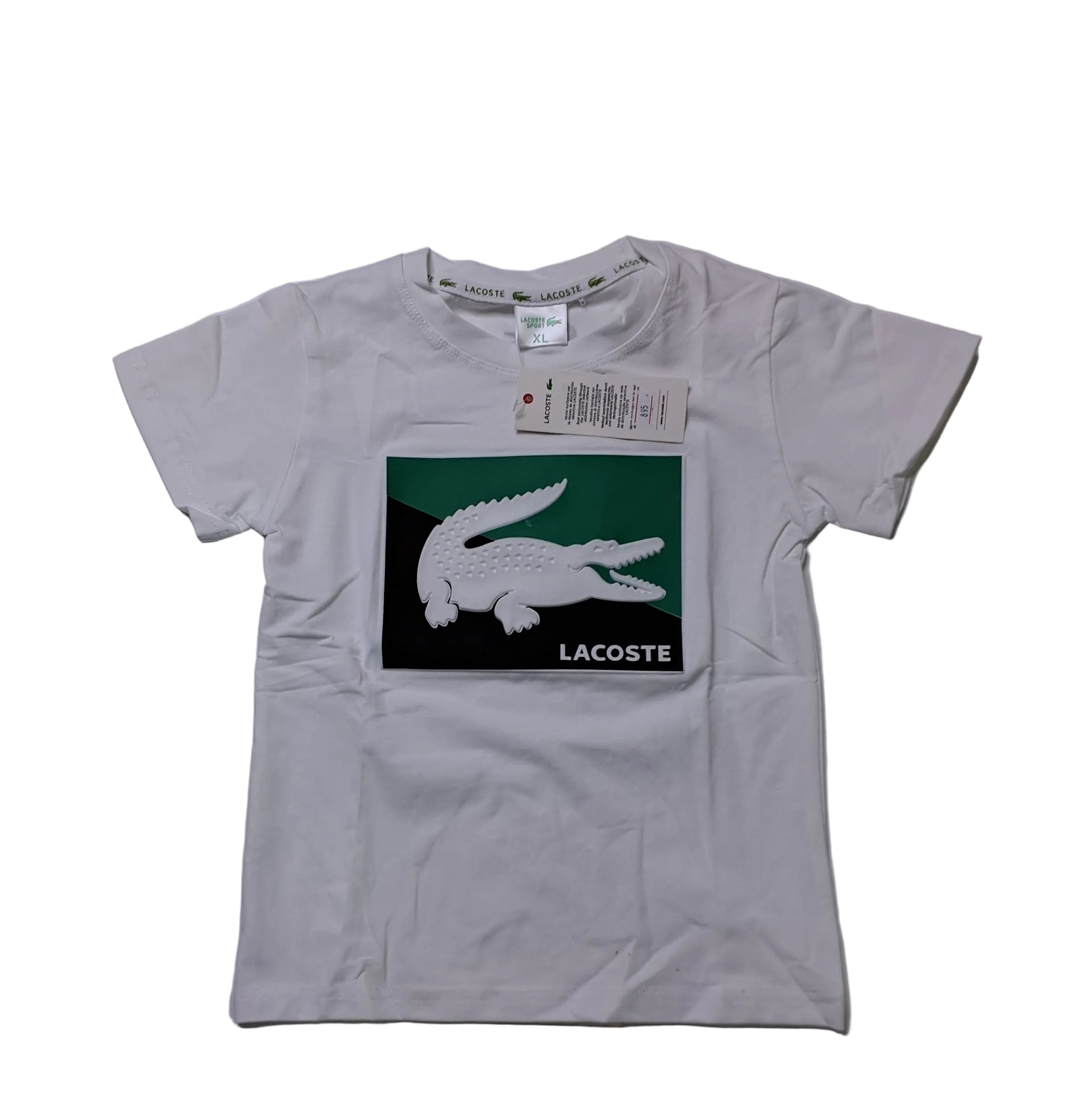 Lacoste Unisex Tshirts