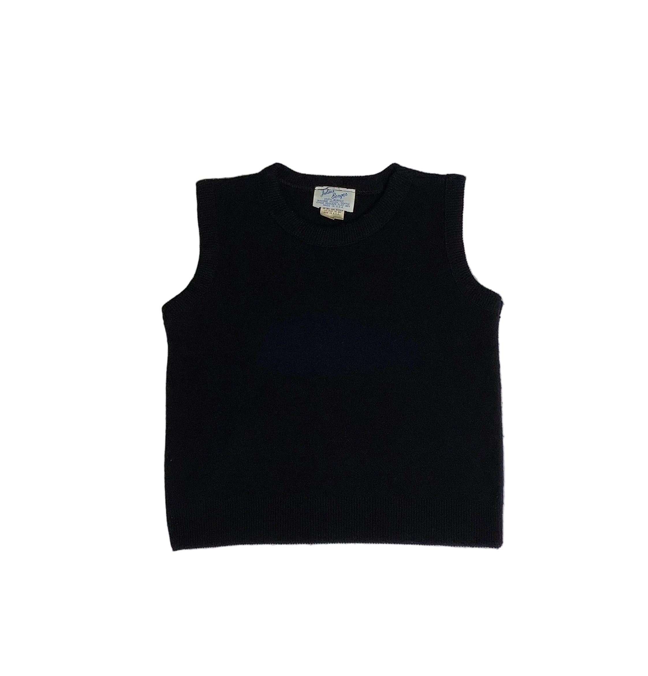 Julius Berger Kids Sweater.