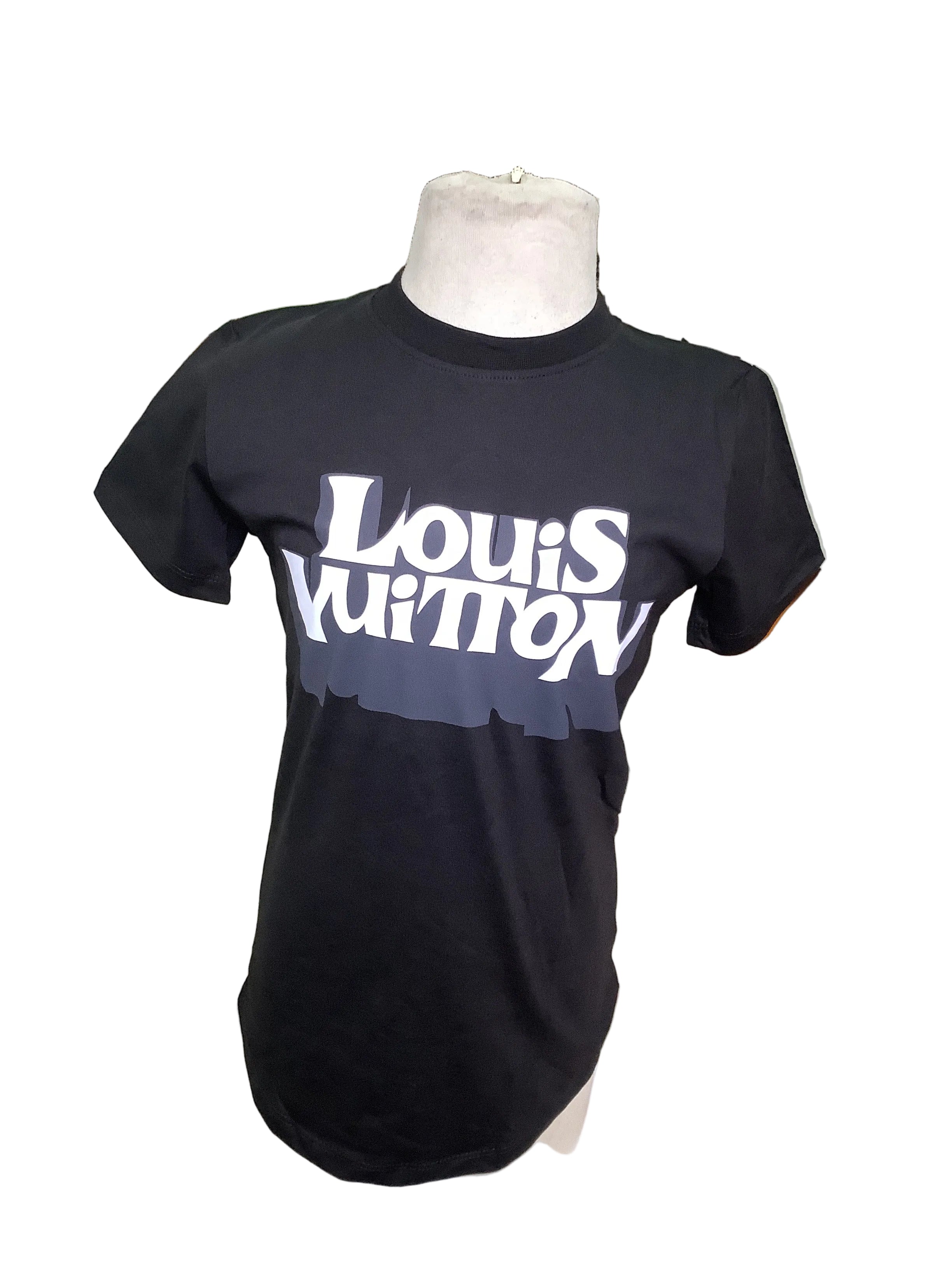 Louis Vuitton Polo T-Shirt(4621-10)