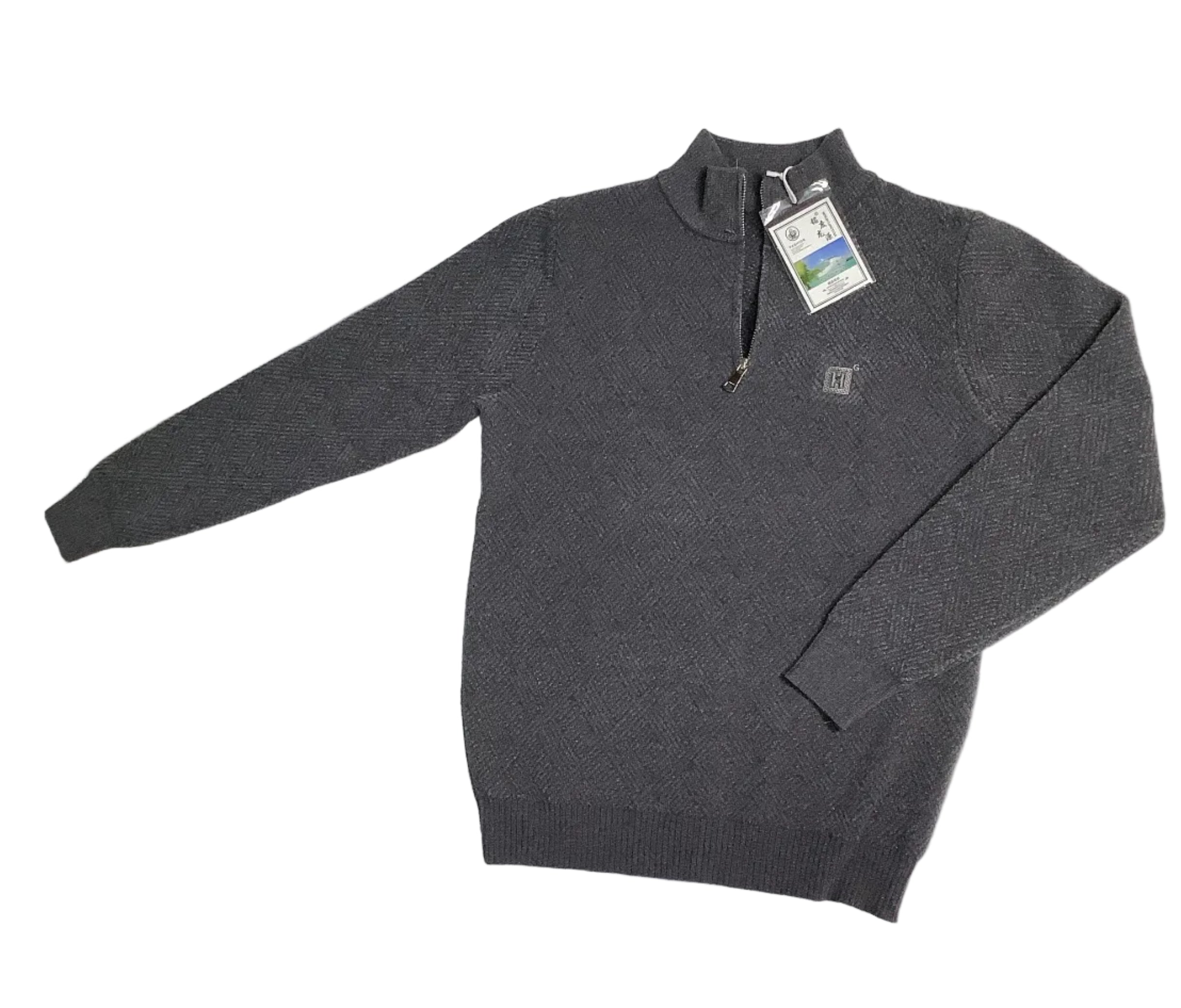 Mingdulongyuan Fashion Sweaters