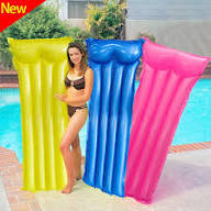 Intex Wet Set Air Mat