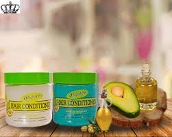 Opiumee Hair Conditioner 250g.